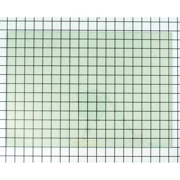Oven Door Glass