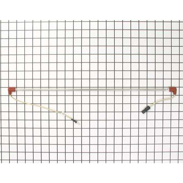 Refrigerator Defrost Heater, Glass