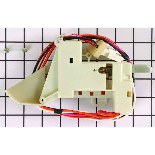 Lid Switch Assembly