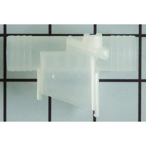 Washer Injector Hose