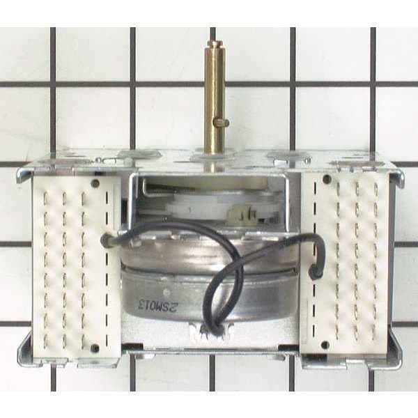 Timer Assembly