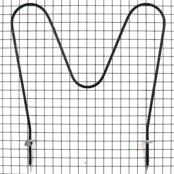 Oven Bake Element