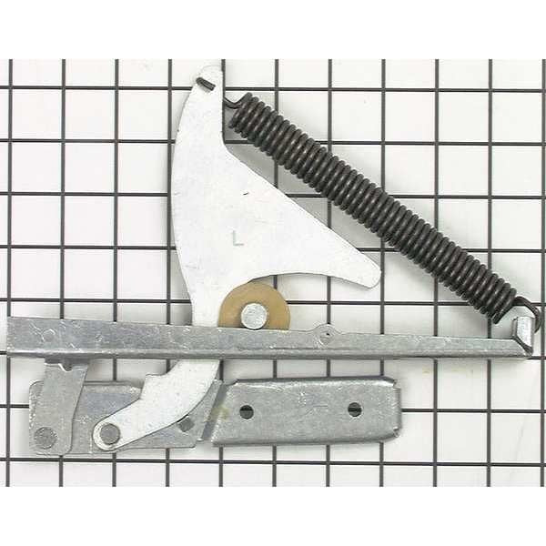 Range Oven Door Hinge, Left