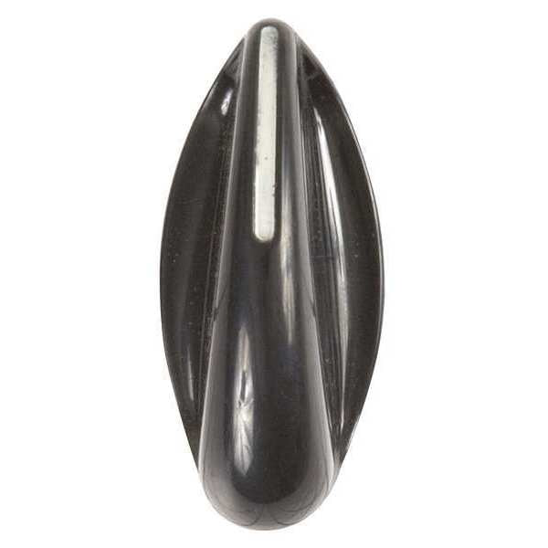 Knob Timer Black
