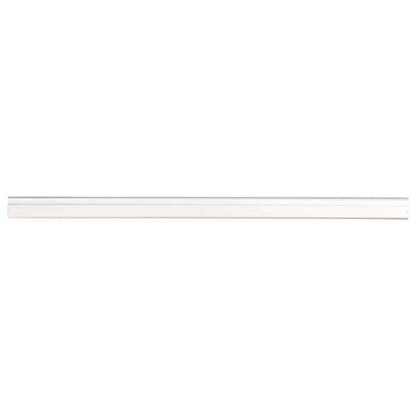 Refrigerator/Freezer Door Shelf Retainer