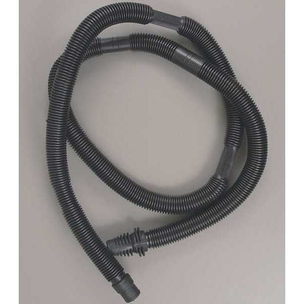 Drain Hose, Black