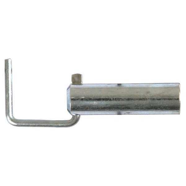 Plunger and Armature, Drain Solenoid