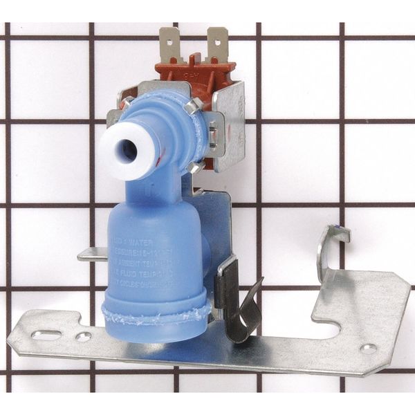 Refrigerator Water Inlet Valve