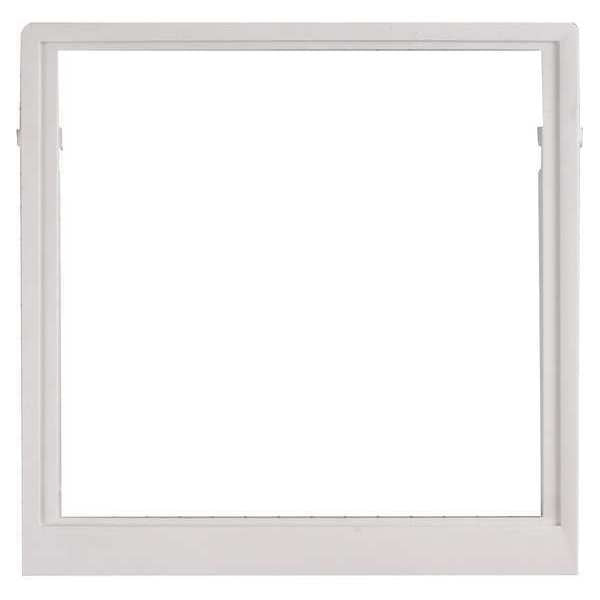 Lower Crisper Pan Cover