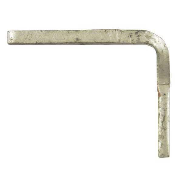 Washer Lid Hinge, Left Hand
