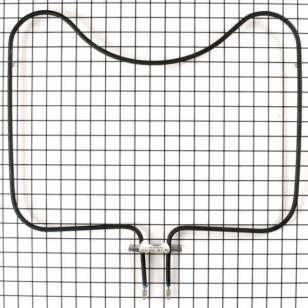 Range Bake Element