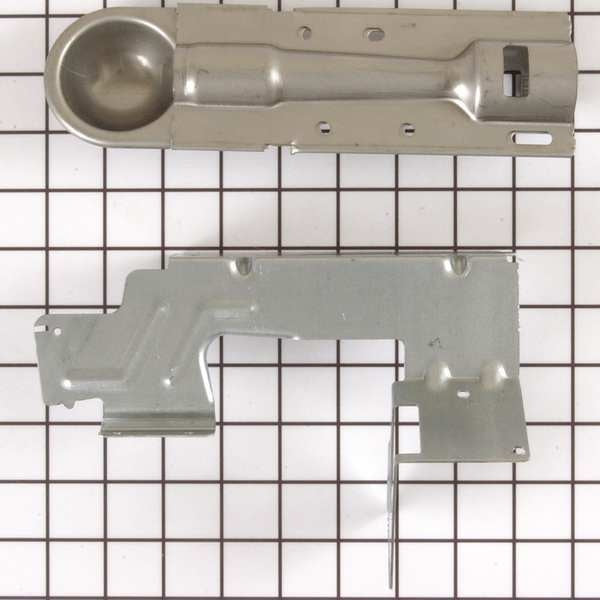 Conversion Kit, NG to Propane