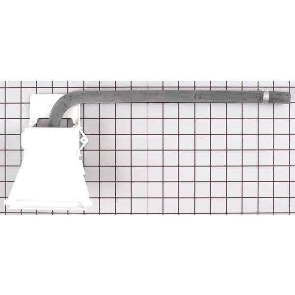 Water Injector Assembly