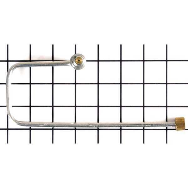 Range Front Orifice Holder