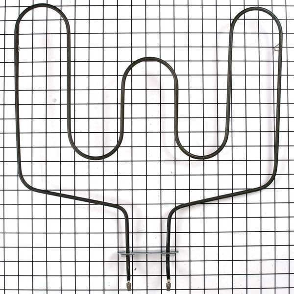Range Bake Element