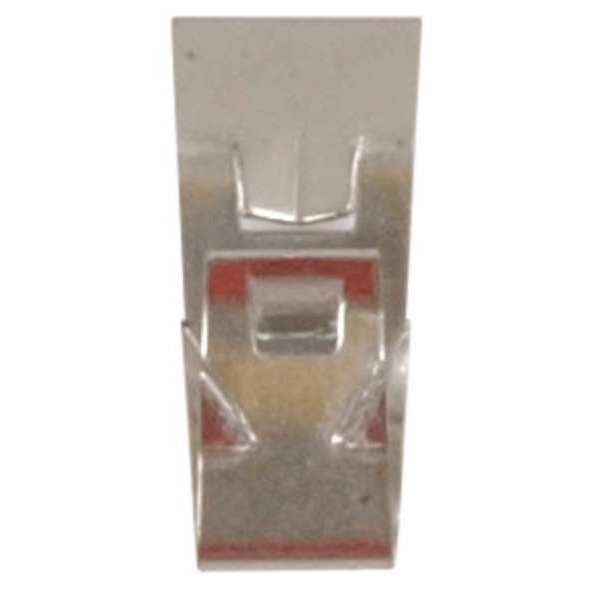 Washer Balance Ring Clip