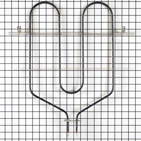 Range Oven Broiling Element