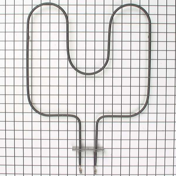 Range Bake Element