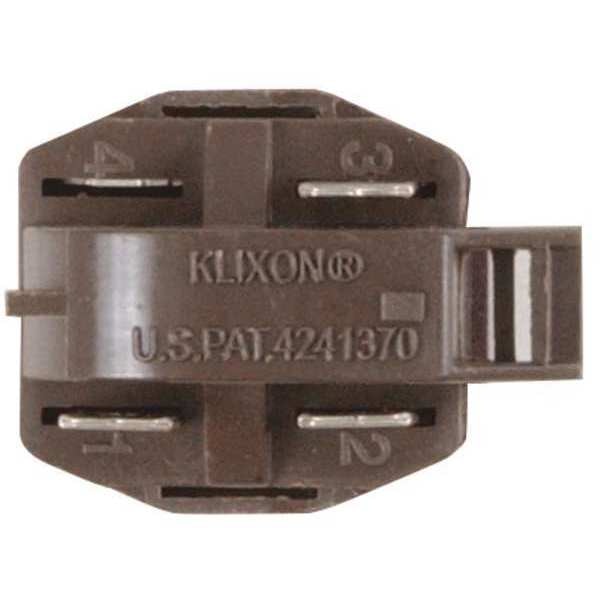 Relay PTCR, 3 Wire
