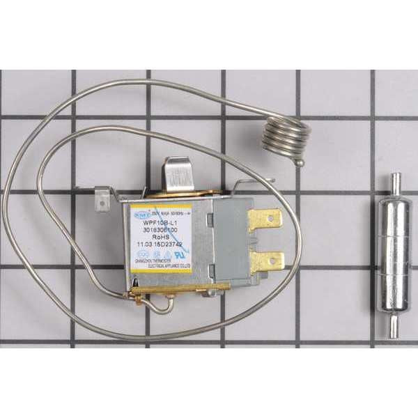 Temperature Control Thermostat