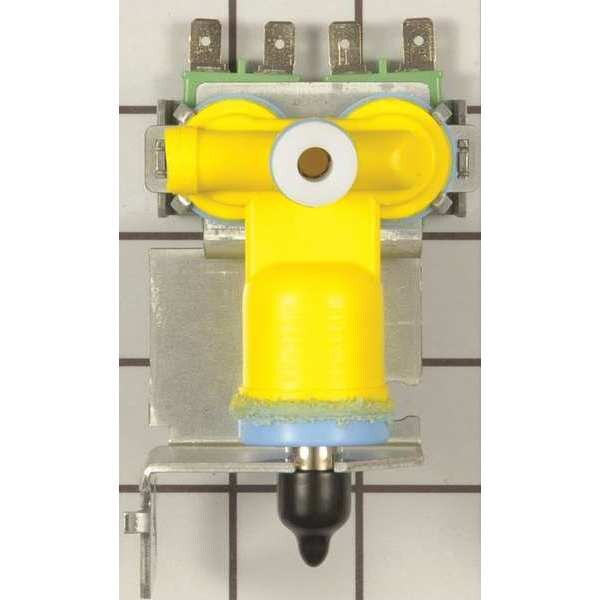 Water Valve, 115V