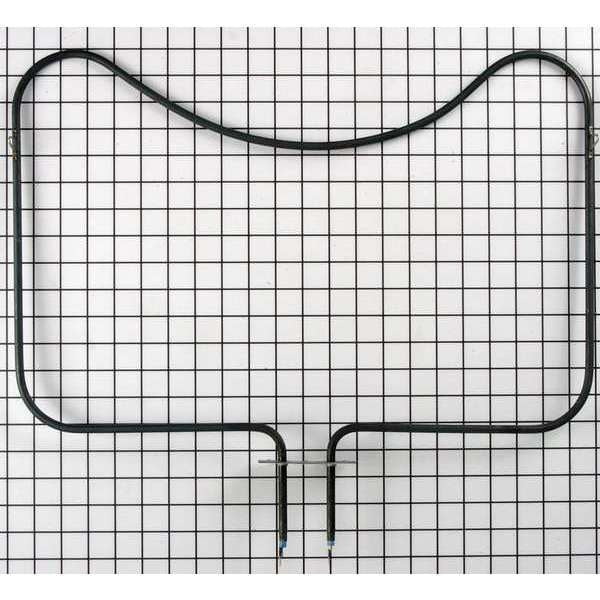 Range Bake Element