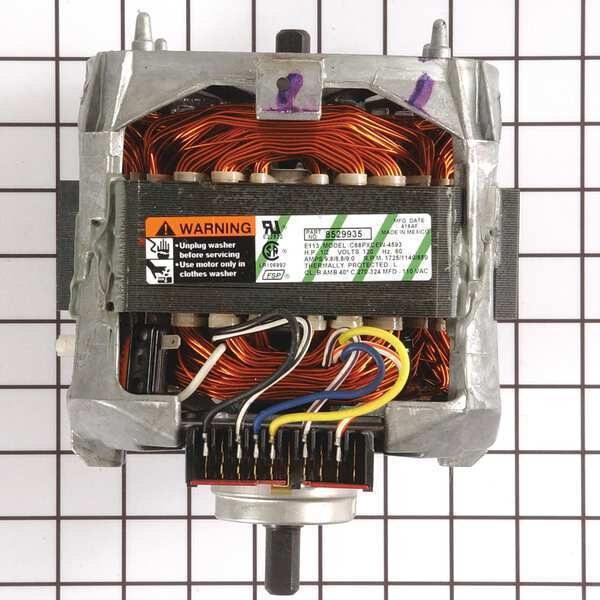 Washer Drive Motor