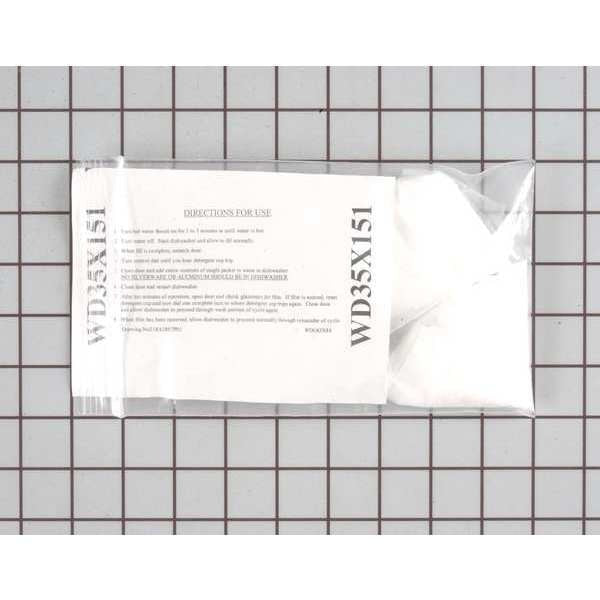 Mineral Deposit Remover