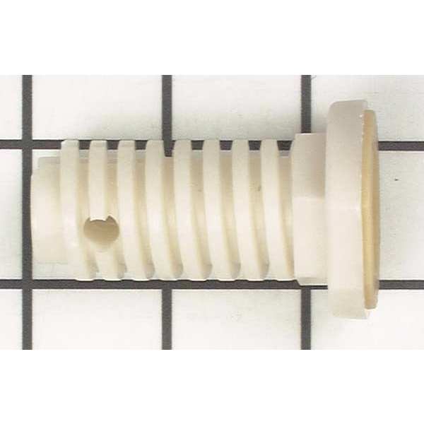 Washer Plastic Leveling Leg