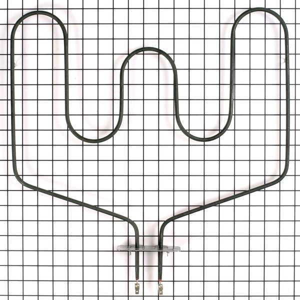 Range Bake Element