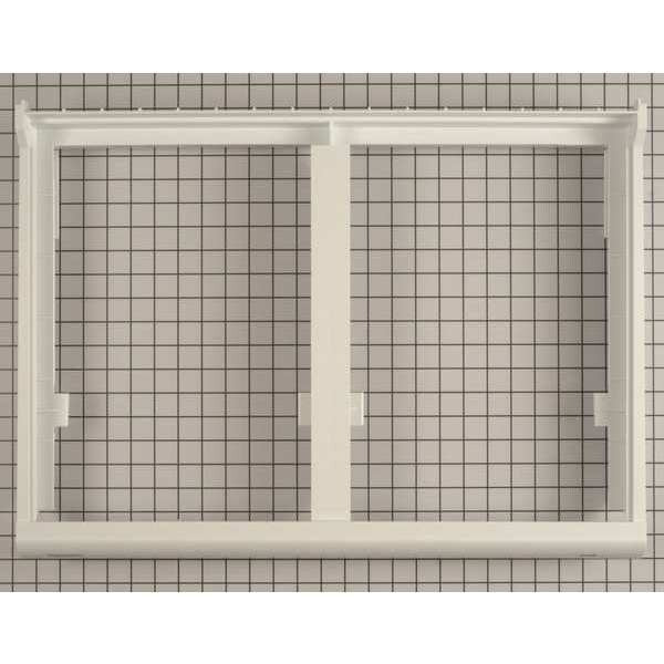 Shelf Frame, No Glass