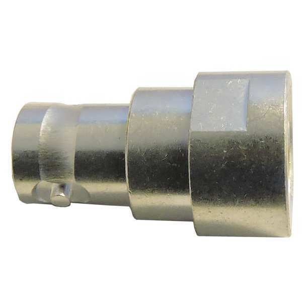 Coax Adapter, BNC Female
