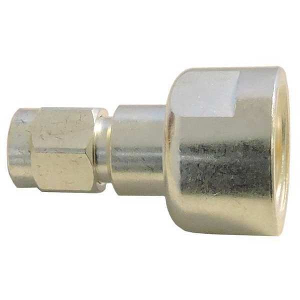 Coax Adapter, SMA Male