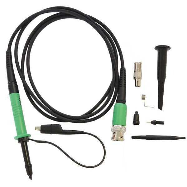 Scope Probe, 250 MHzx10 NS