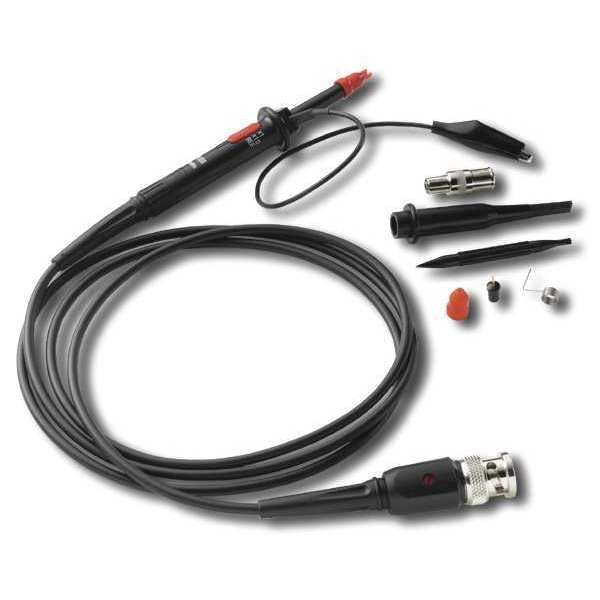 Scope Probe, 100 MHzx1x10, Switicable