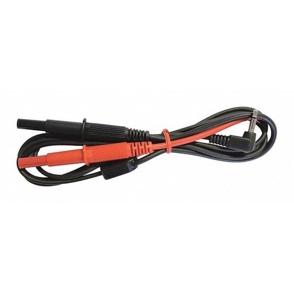 Test Lead, Flame Sensor Tester