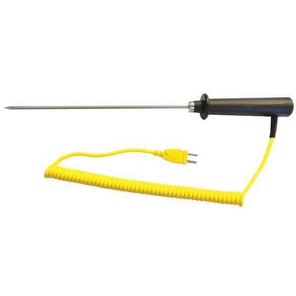 Temp Probe, General Pentration, 8
