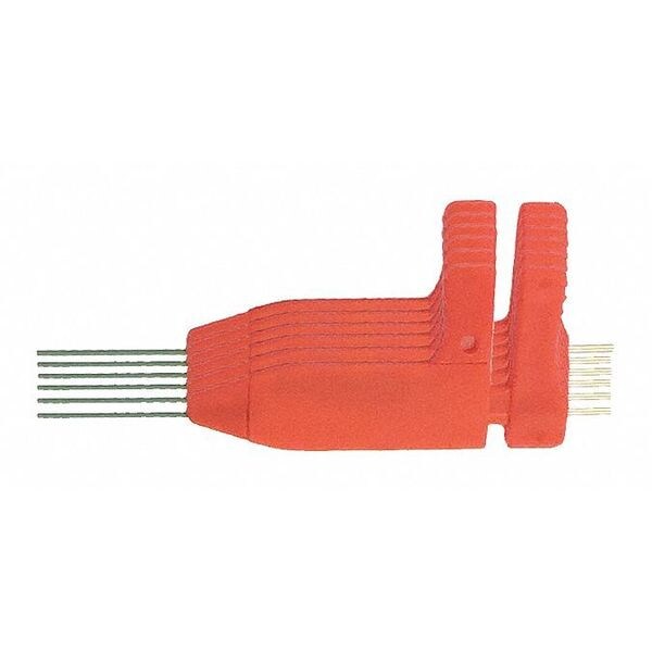Nano Clip/Leads Surface, .3mm Pitch, 12pcs