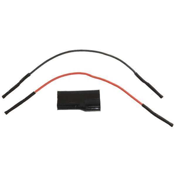 Nano Clip Dual Lead Adaptor