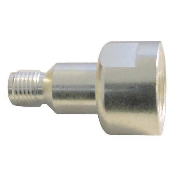 Coax Adapter, SMA Female