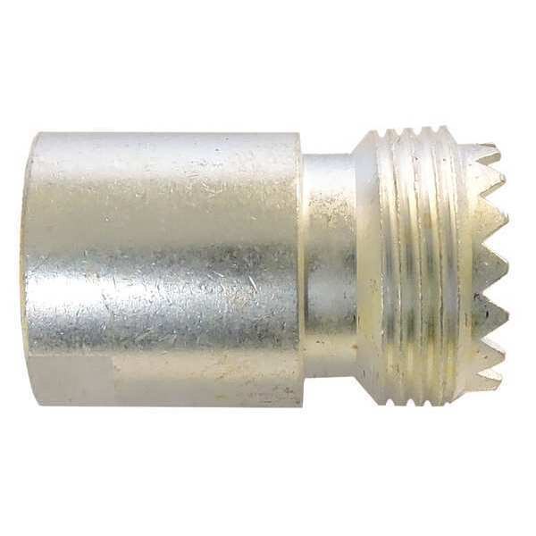 Coax Adapter, UHF Female
