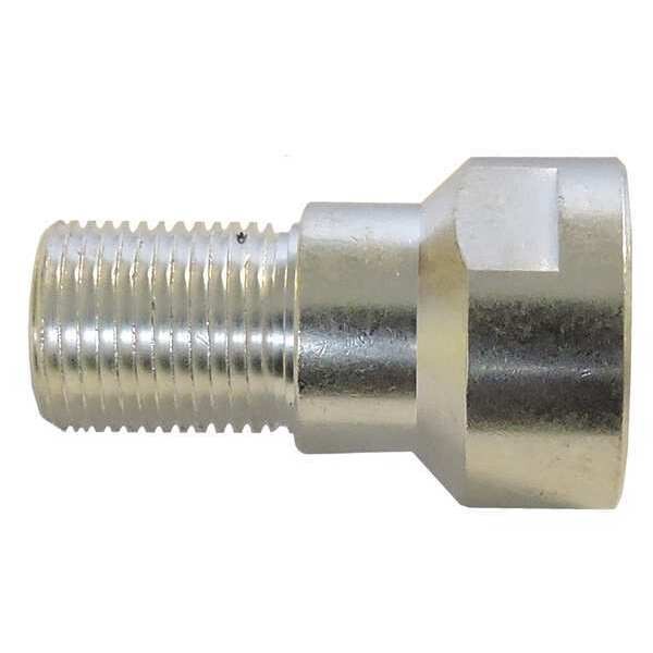 Coax Adapter, RCA Female