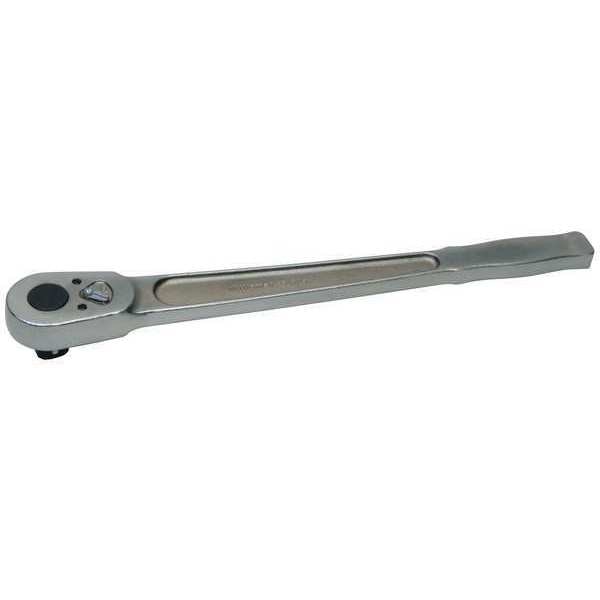 Williams Ratchet, 1