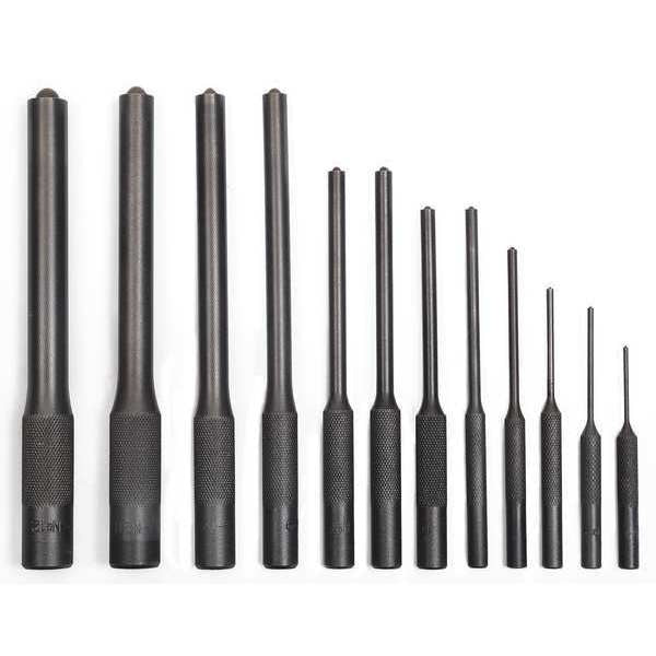Williams Pilot Punch Set, 12pcs.
