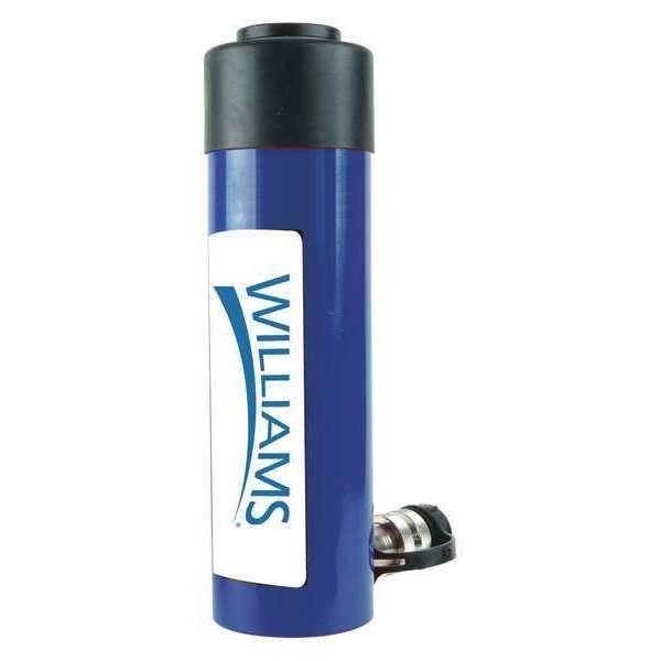 Williams Single Acting Cylinder, 25T, 12