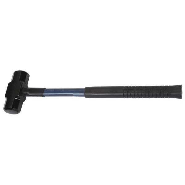 Williams Replacement Fiberglass Handle, 6-8Lb, 16