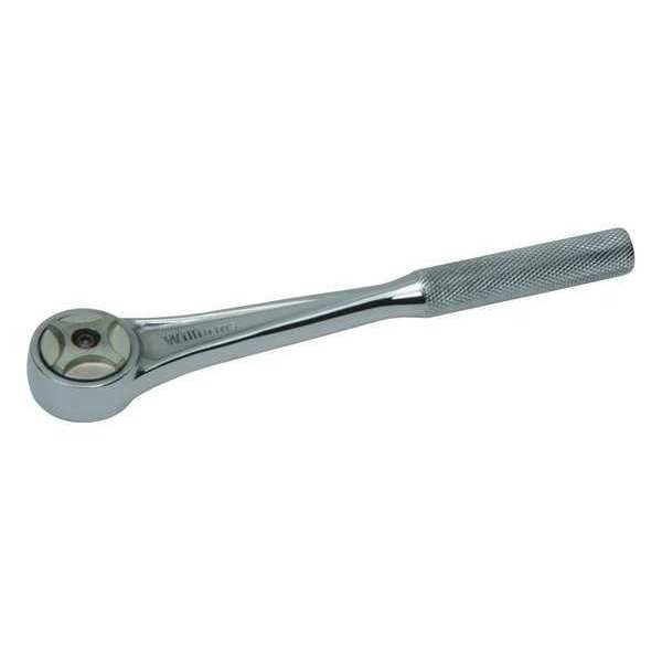 Williams Round Head Ratchet, 3/8