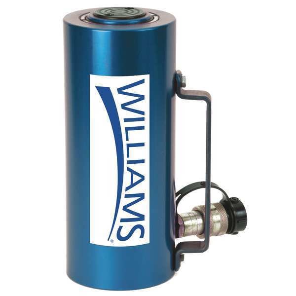 Williams 30 Ton Aluminum Cylinder 6