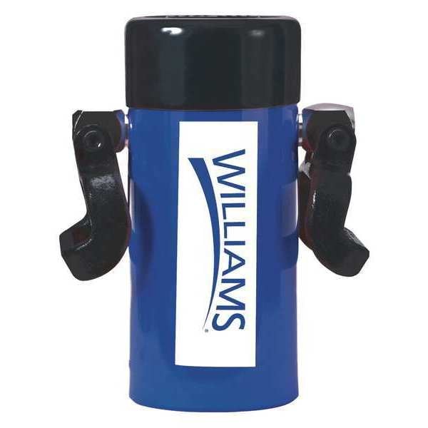 Williams Single Acting Cylinder, 6