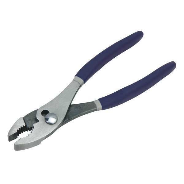Williams Combo Slip-Joint Pliers, 6